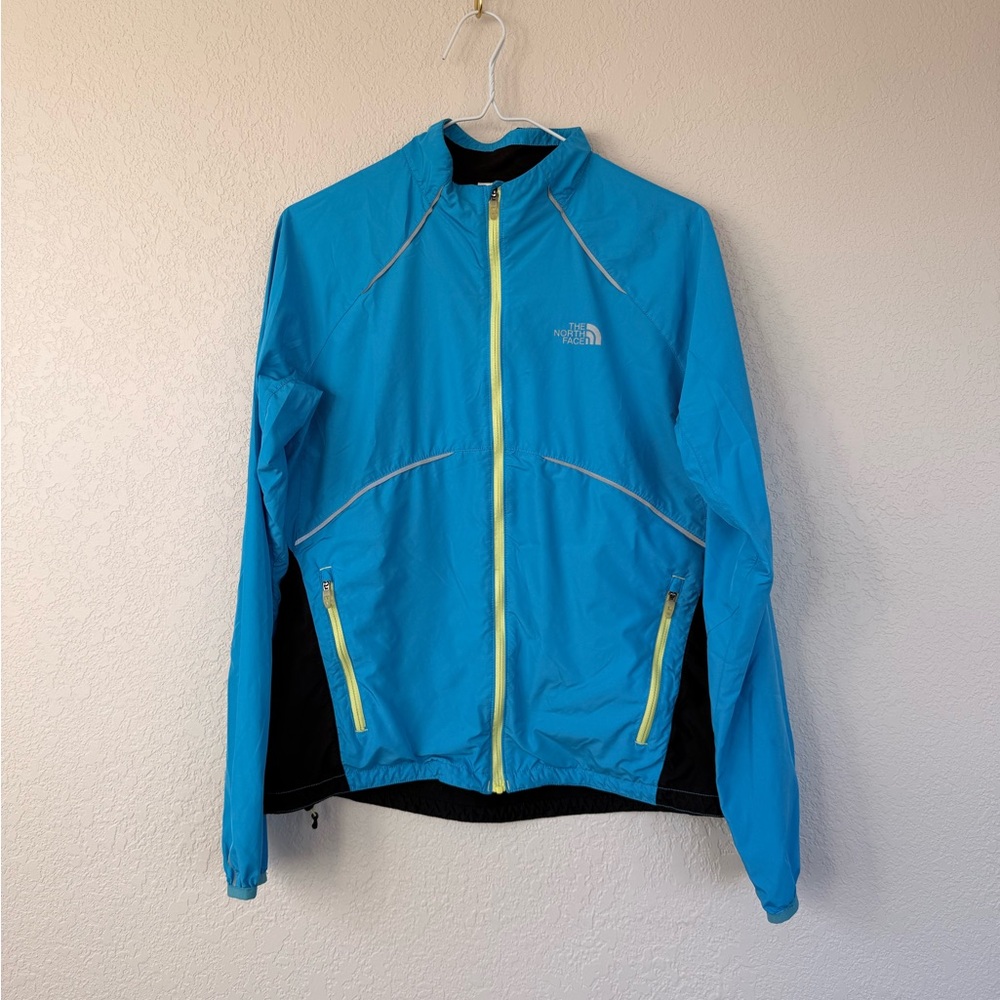 North Face Running Jacket